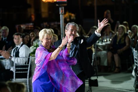 President's Final Gala One to Remember