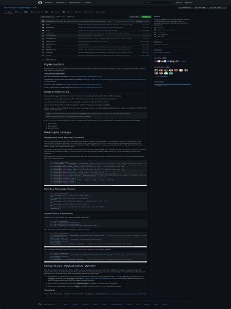 Image result for Pyautogui Full Tutorial