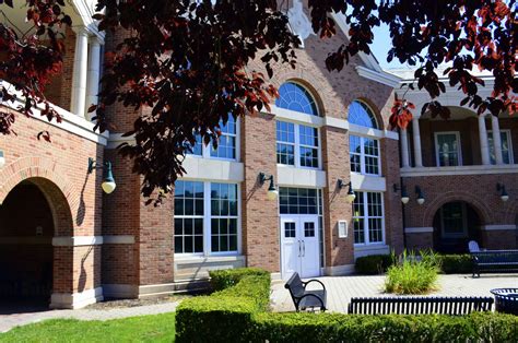 Iona University Graduate Admissions - Iona University Graduate ...