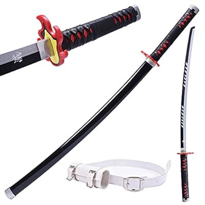 Sanshimoxing 41 Cospaly Sword Anime Replica Sword Suitable for India | Ubuy