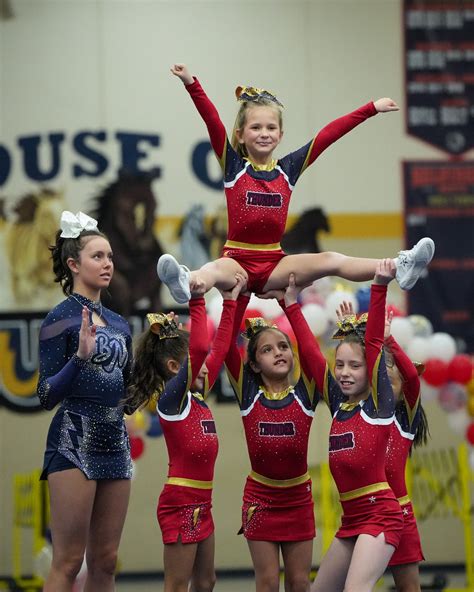 Image result for Tween Cheer Competition