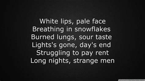 Ed Sheeran   The A Team [Lyrics]   YouTube