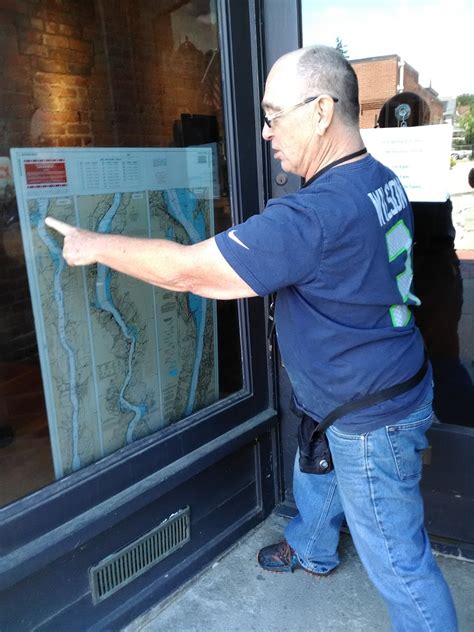 Clarkson Universitys Beacon Institute for Rivers and Estuaries in the ...