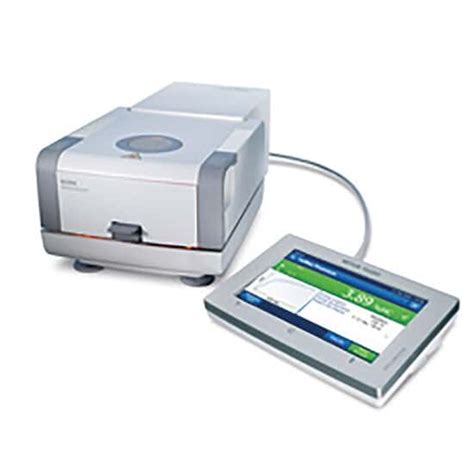 Mettler Toledo HX204 Halogen Moisture Analyzer from Cole-Parmer India