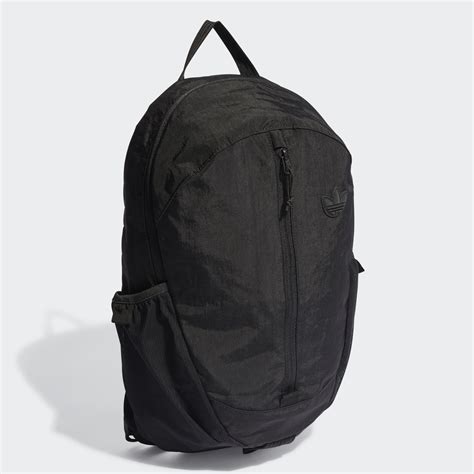 adidas adidas Adventure Backpack - Black | adidas BH