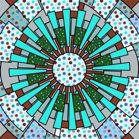 Circle Graphics 的图像结果