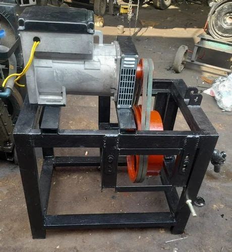 Image result for Single-phase generator Types