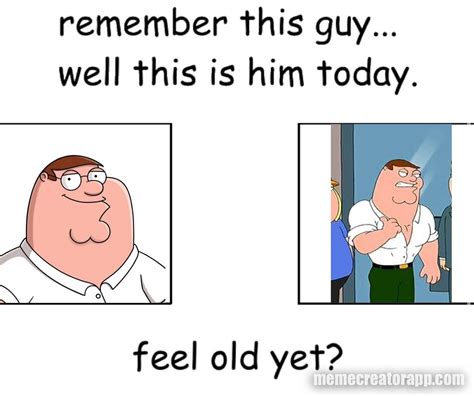 Peter Griffin Godfather Quotes Peter Griffin's Drowning Confession