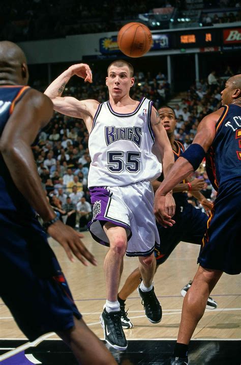 Jason Williams White Chocolate Wife