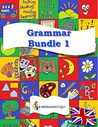 The Grammar Bundle: Antonyms, Homophones and Synonyms eBook : Nash ...