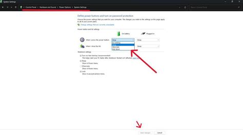 Image result for Turn Off Computer Power Windows 11