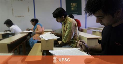 UPSC NDA/NA 2 exam 2021 notification released, applications begin at ...