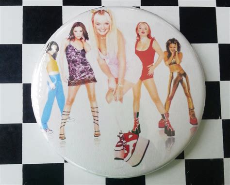 27 Pieces Of Spice Girls Merch You Wish You Still Had