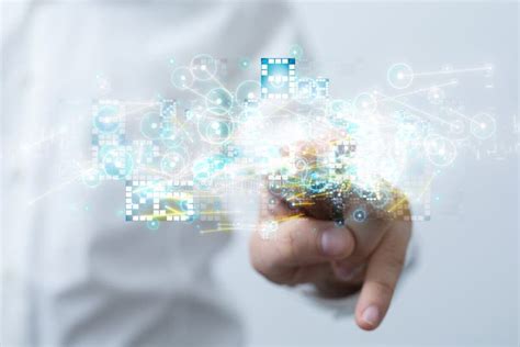 Future Touch Screen 的图像结果