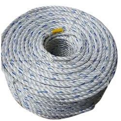 PP Ropes - Girnar Rope Ratlam Manufacturer from Ratlam