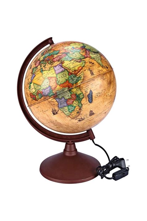 Lighted Globe 的图像结果