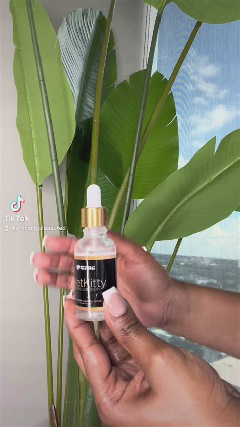 Wet Kitty Pleasure Lube Clear (Back In stock) – Officially Pleasured