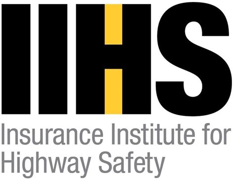 IIHS Logo 的图像结果