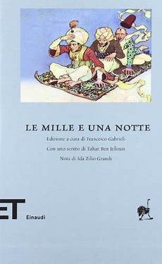 una notte in italia testo le mille e una notte libro einaudi 2006 una notte in italia testo le mille e una notte libro einaudi 2006
