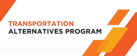 Transportation Alternatives Program Call for Projects | Association of Central Oklahoma Governments