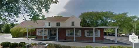 Congdon Funeral Home, Zion IL