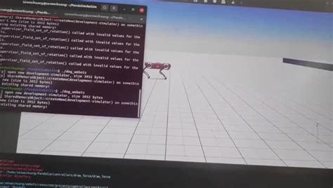 Image result for Webots Float