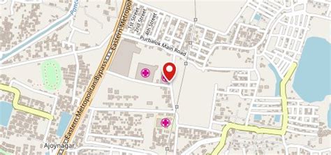 AMRI Hospital Food Court, Kolkata - Restaurant menu, prices and reviews