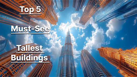 Tall Building 的图像结果