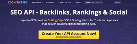 15+ Best SEO APIs to Automate Your SEO Strategy in 2023