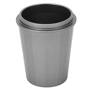 Coffee Powder Feeder Cup, Multipurpose Aluminum Alloy 58mm Coffee ...