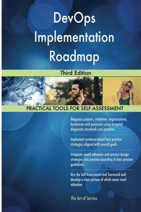 Buy DevOps Implementation Roadmap Third Edition Book Online at Low ...