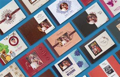 Lay Flat Photo Albums | Create & Customize your Layflat Photo Albums