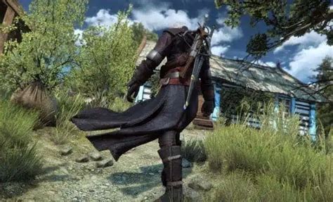 Witcher 3 Mod Guide 的图像结果