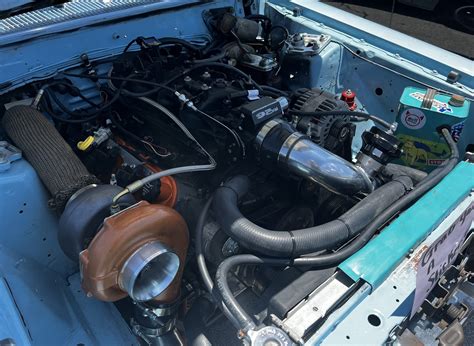 Image result for Installing LS Engine