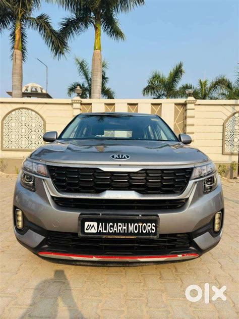 Kia Seltos 1.5 HTE Diesel IMT, 2019, Diesel - Cars - 1798090371