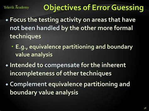 Image result for Error Guessing Meaning Exploratory Testing