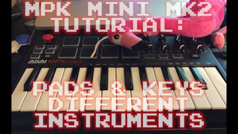 Image result for Akai Professional MPK Mini MK2 Tutorial