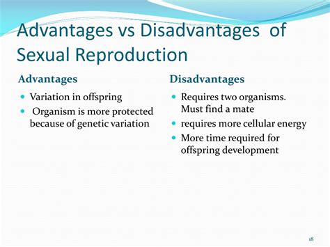 PPT - Asexual vs. Sexual Reproduction PowerPoint Presentation, free ...