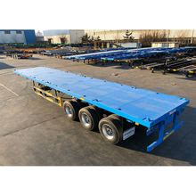 Buy Flatbed Truck in Bulk from China Suppliers