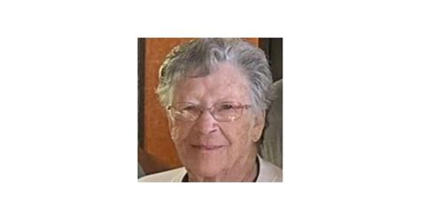 Delores Rebecca McCardle Obituary (2025) - Moundsville, WV - Grisell ...