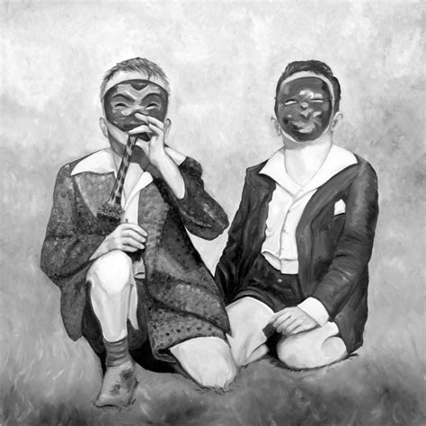 Shuck and Jive — Blanton Art