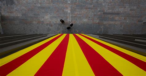 Catalan Separatists Keep up Fight Against Spanish Government