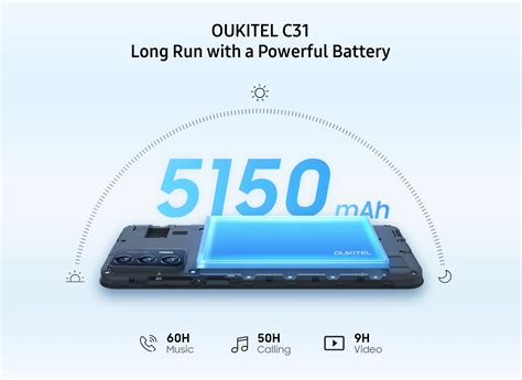 OUKITEL C31 sta per arrivare sul mercato a un prezzo decisamente ...
