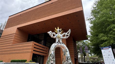 Charlotte's most iconic landmarks - CLTtoday