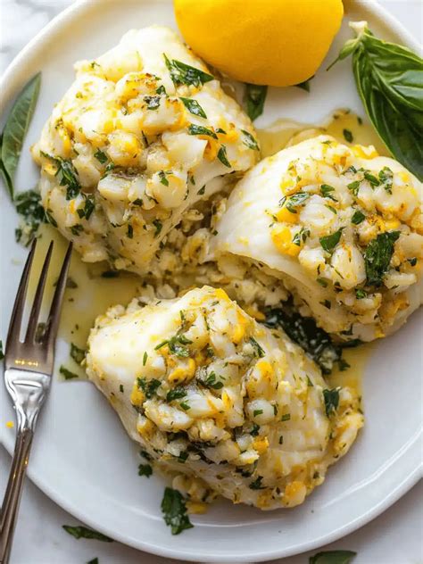 Delicious Crab Stuffed Flounder for a Fresh Summer Feast