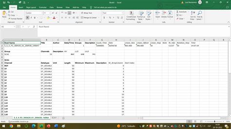 Tdms Report LabVIEW 的图像结果