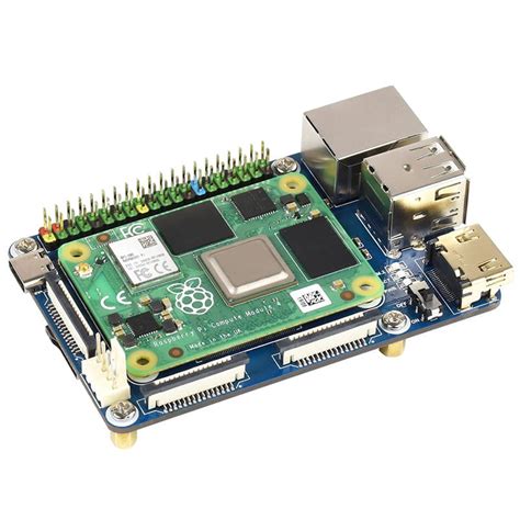Image result for Raspberry Pi Custom Board