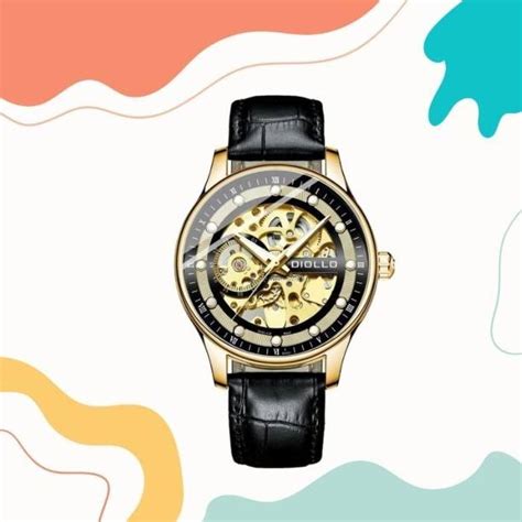 Automatic Watch - Buy Automatic Watches For Men & Women online at Best ...