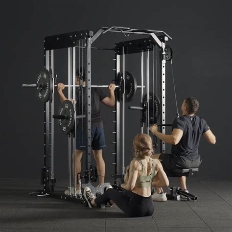 Image result for Smith Machine Hip Thrust