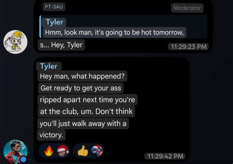 My Projects — Teletype